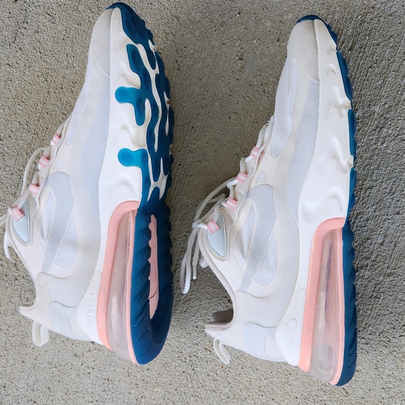 Nike Air Max 270 React - Picture 7 of 8